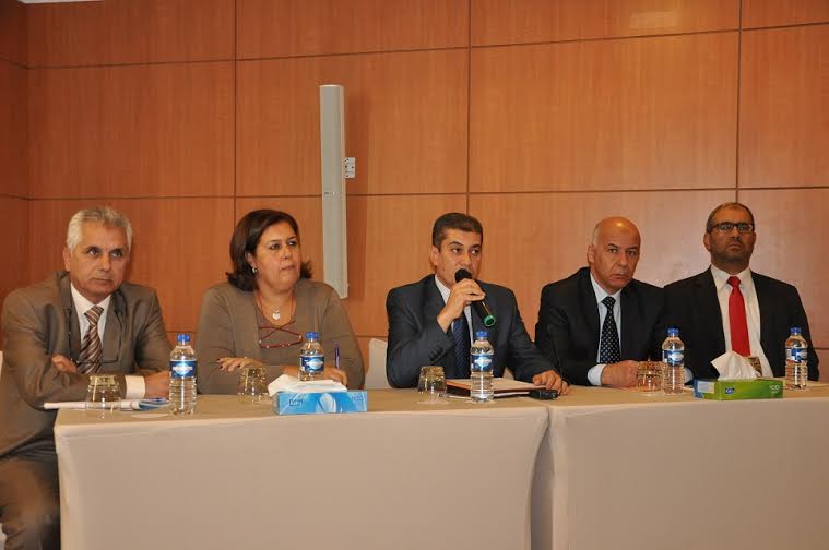عمادة المهندسين : القضاء يُقر شرعية الهيئة الوقتية